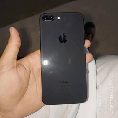 Apple iPhone 8 Plus