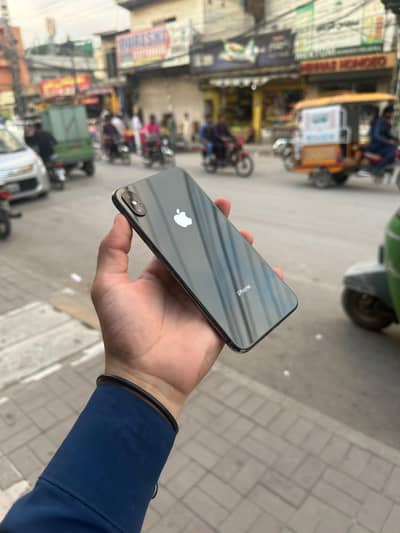 Apple iPhone XS Max