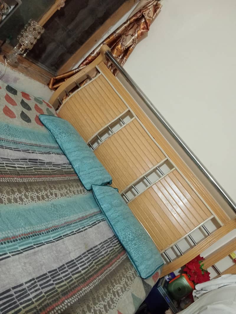 Double bed 2