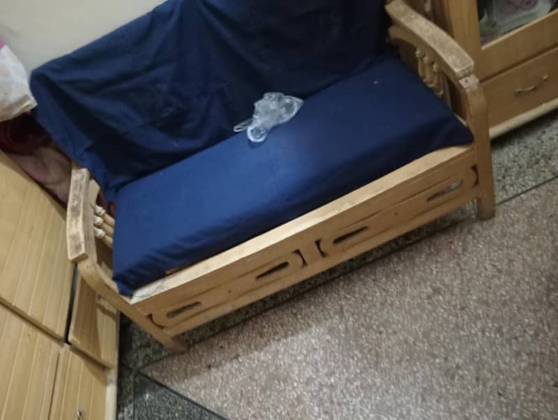 Double bed 4