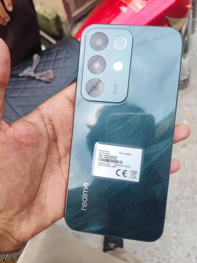 Realme C85 pro