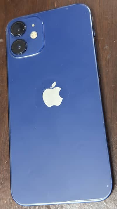 Apple iPhone 12 mini 55k