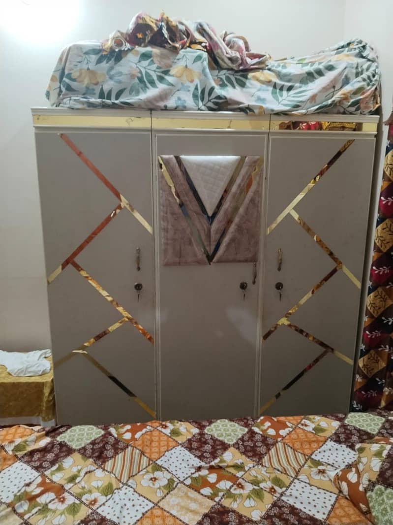 bed set 4