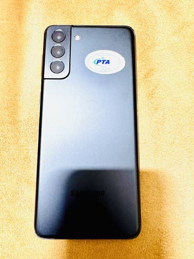 Samsung Mobile S21 Plus