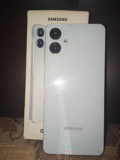 Samsung Galaxy a06 03284824676