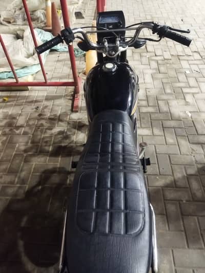 Super Power SP 70 2018
