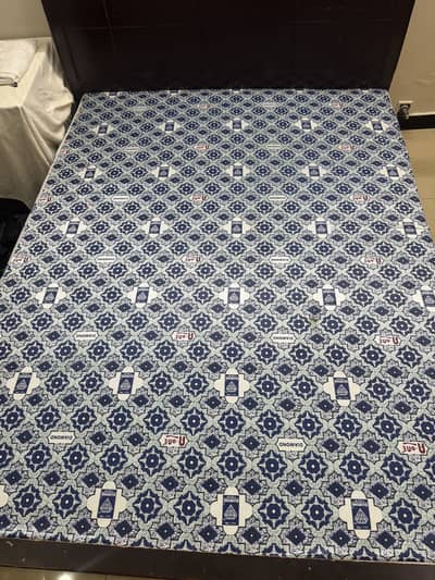 Bed for sale