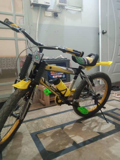 bicycle for sale