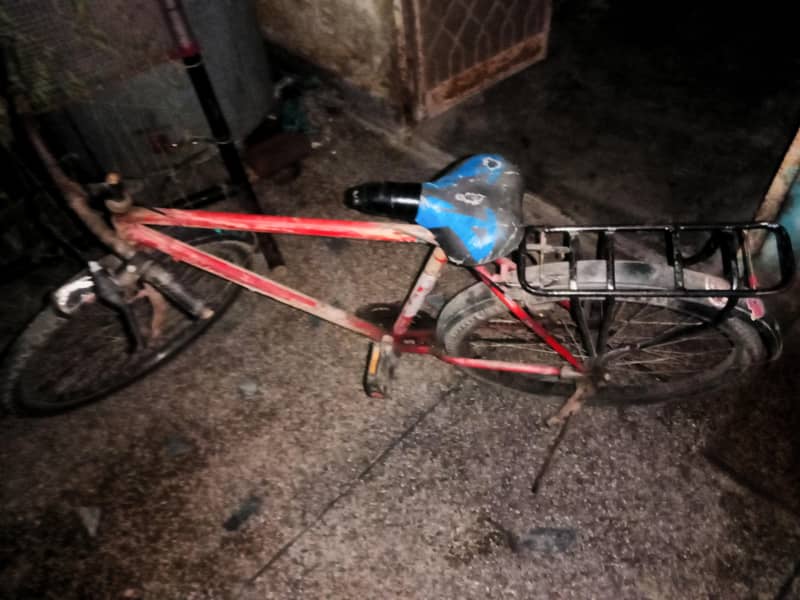 bicycle 1