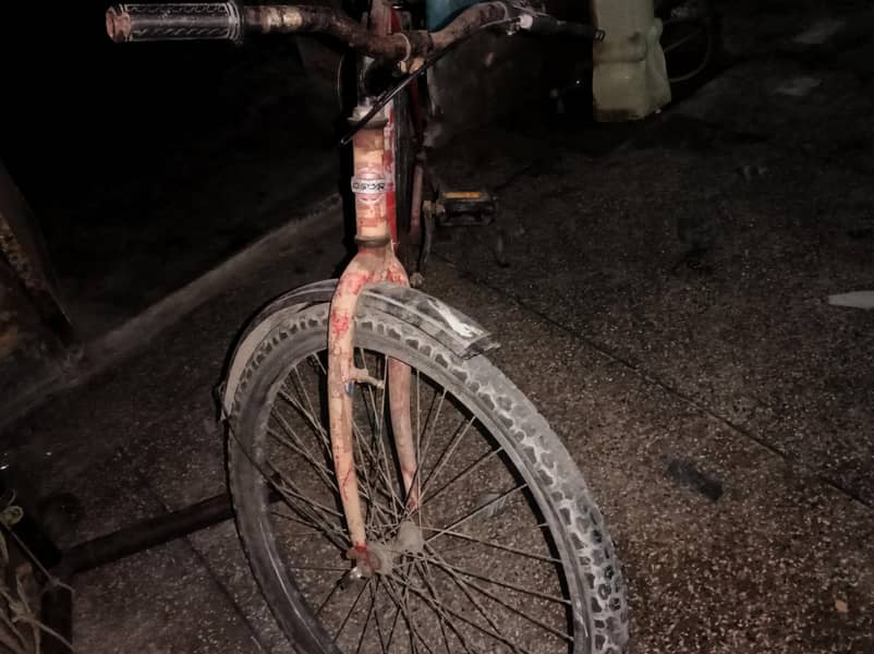 bicycle 2