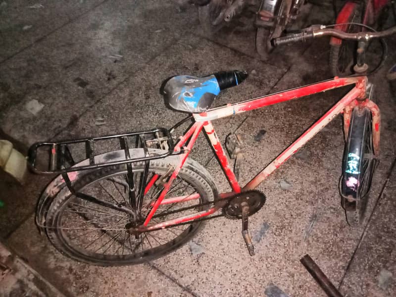 bicycle 3