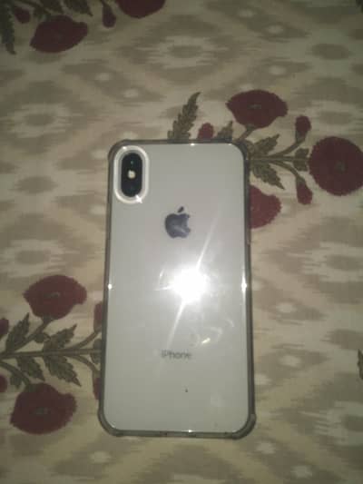 Apple iPhone X