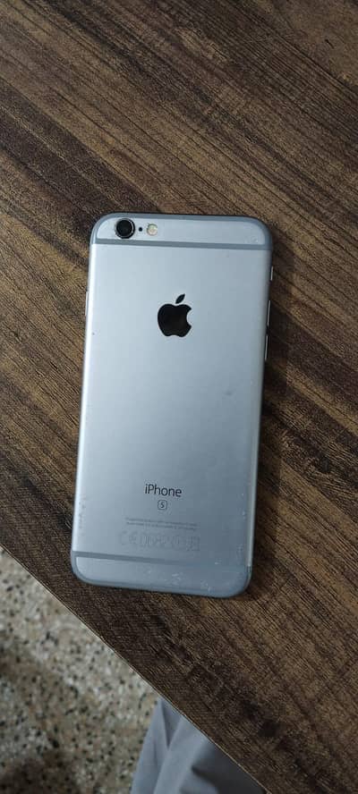 Apple iPhone 6S 4 64 non pta