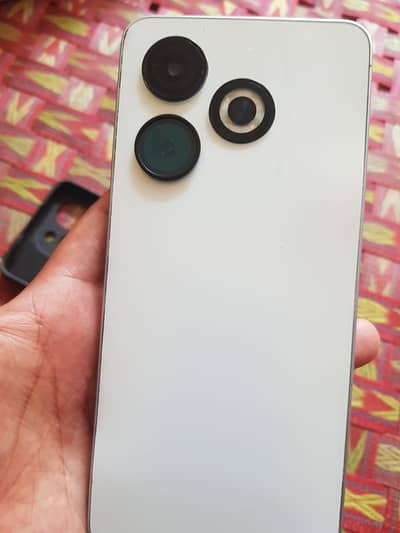 Infinix smart 8
