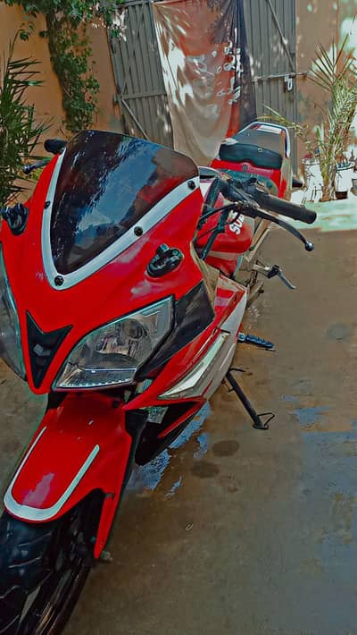 super bike 2017