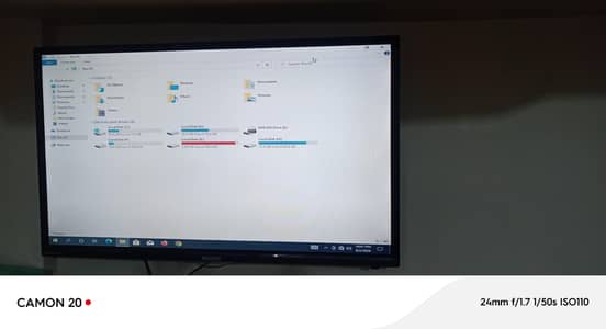 Oreint LED 32 inches