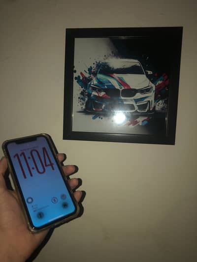iPhone 11 87 bh mint condition