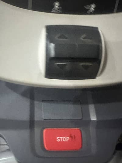 Precor treadmills
