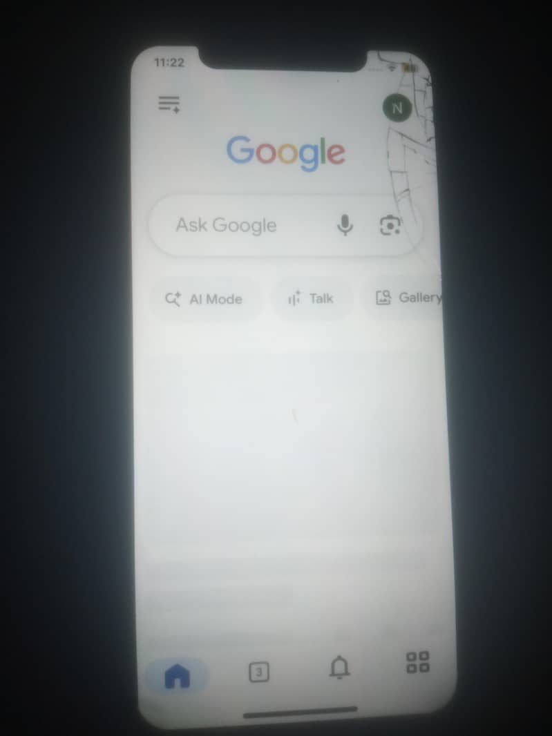 Apple iPhone x convert in 16pro 1