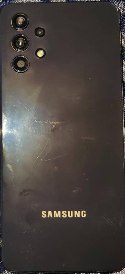 Samsung Mobile A32 6/128