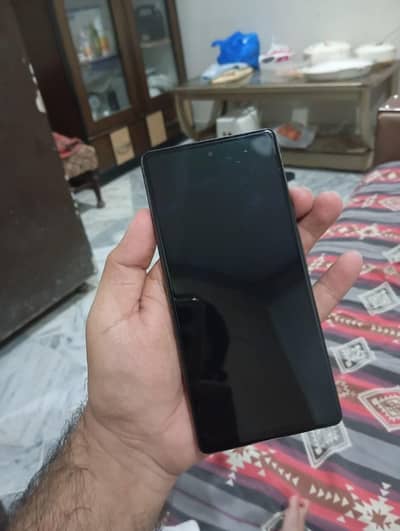 Google Pixel 6a