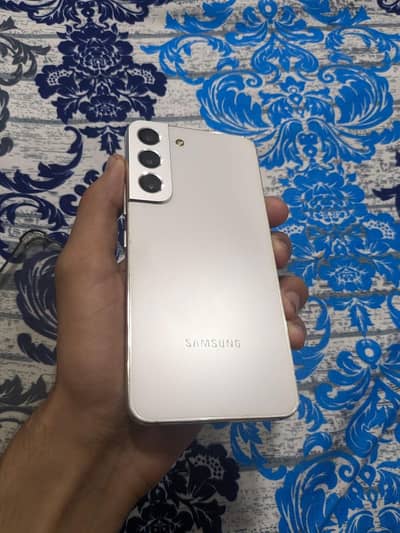 Samsung Mobile S22