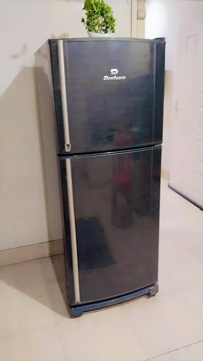 Good Condition fridge