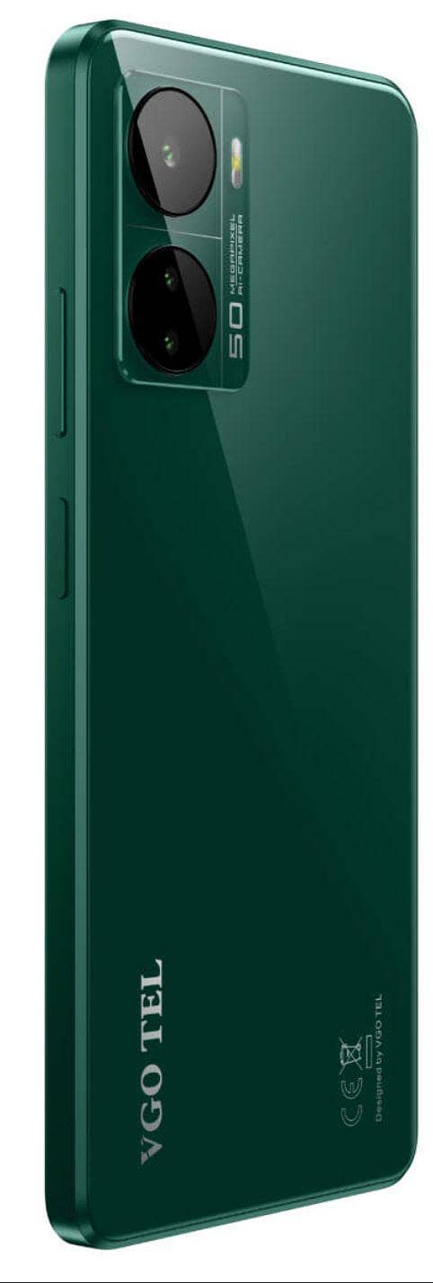 VGO TEL Note 23 0