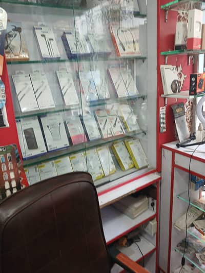 shop for sale