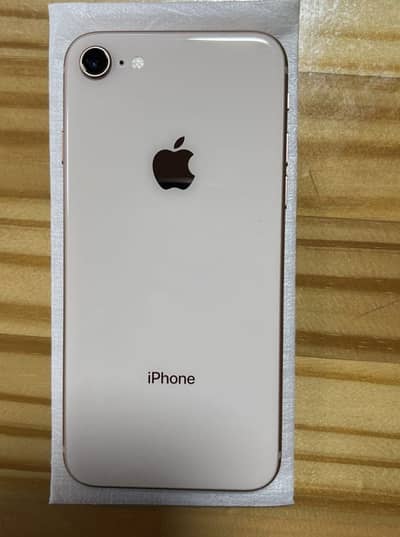 Apple iPhone 8