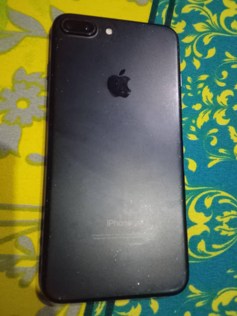 Apple iPhone 7 Plus 0