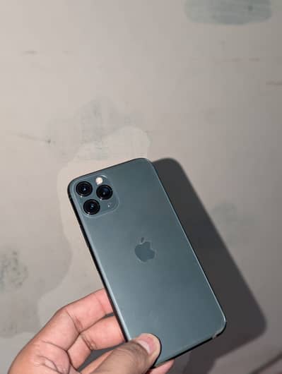 Apple iPhone 11 Pro