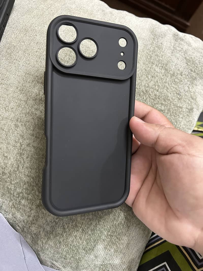 Iphone 17 Pro Max 0