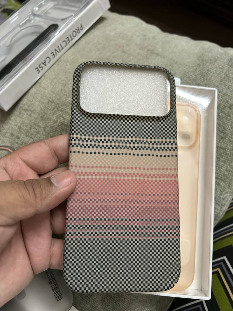 Iphone 17 Pro Max 2