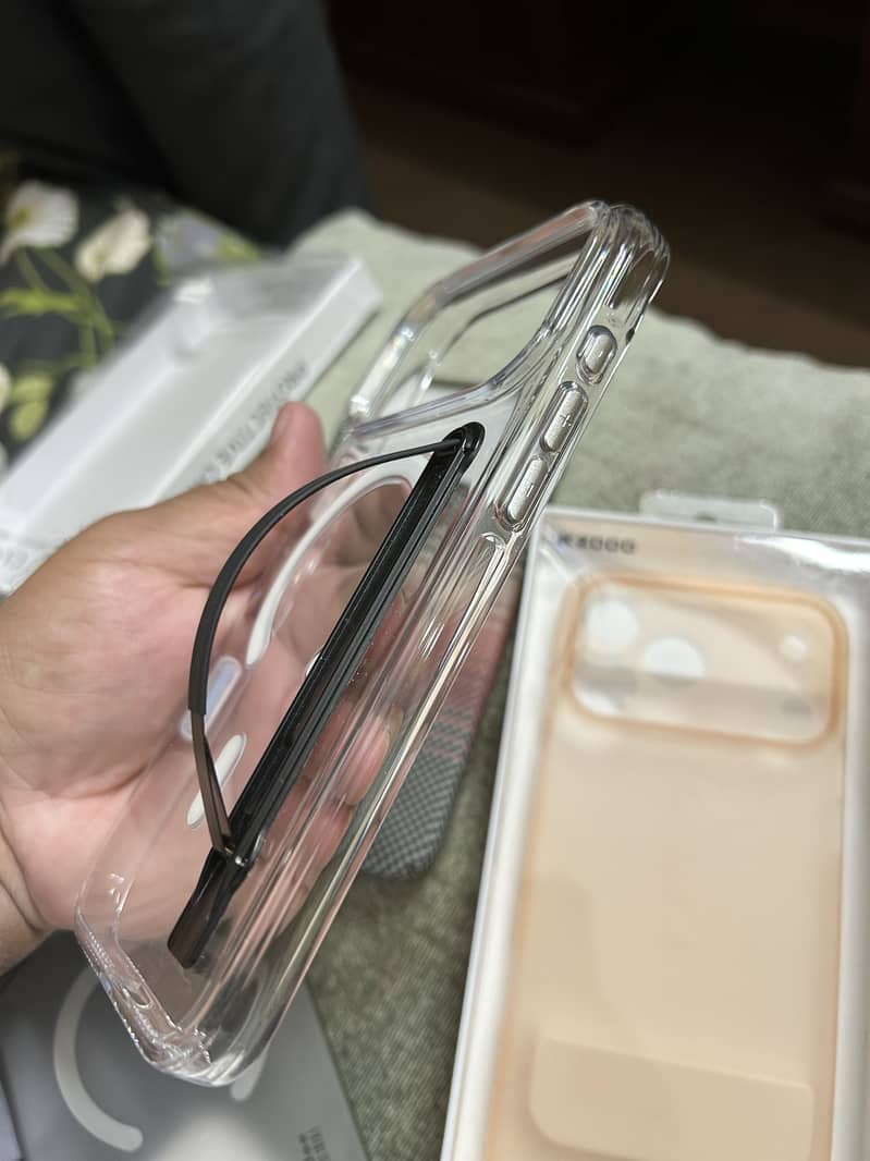 Iphone 17 Pro Max 3