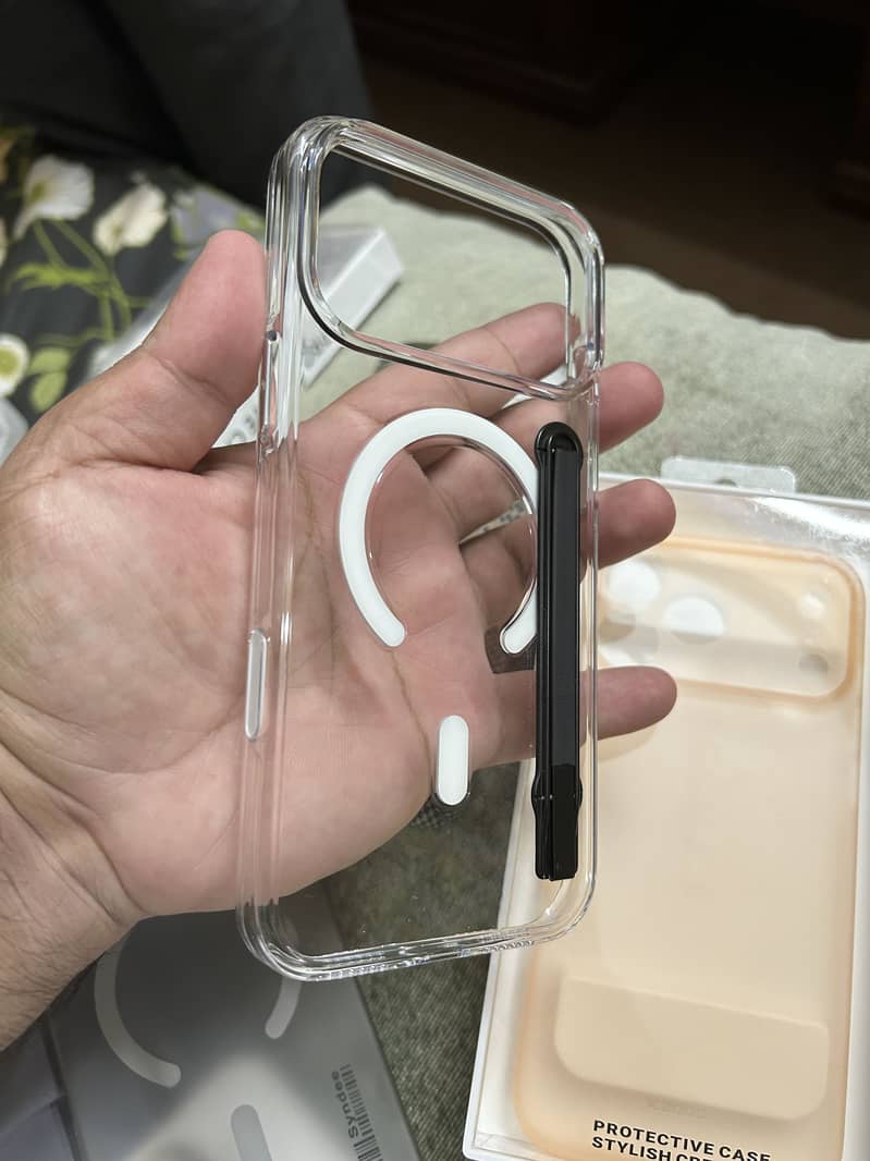 Iphone 17 Pro Max 5