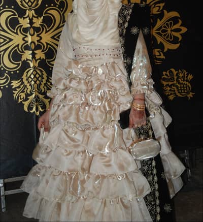 sheeha Silk frok