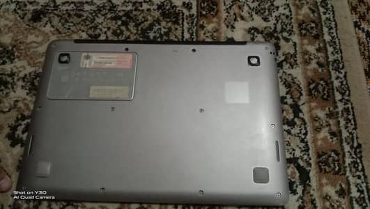 Acer aspire s3