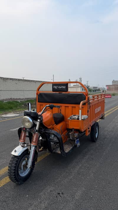 Rikshaw lush condition for sale