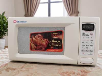 Oven for Sale Grill & Reheat Full Working