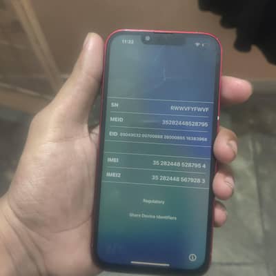 Apple iPhone 13