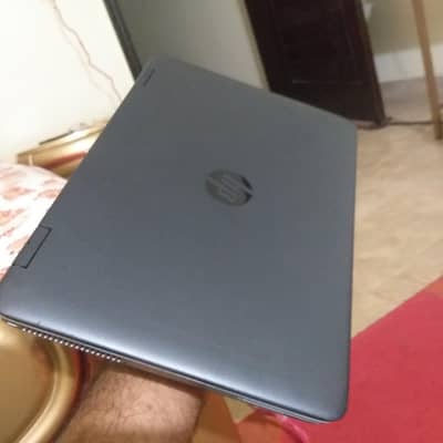 HP Probook 640 G2