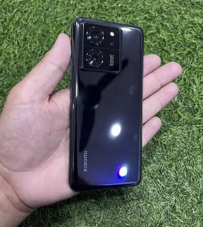 Xiaomi 13T exchange possible