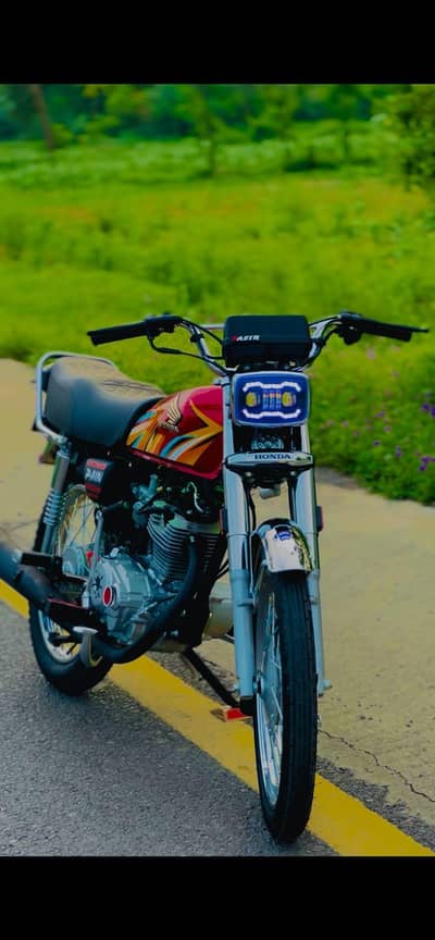 2k26 bike for sale condition 10 by 10