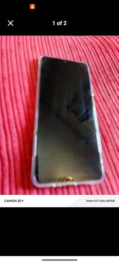 Tecno Spark 10 Pro