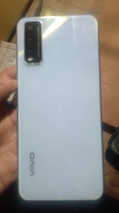 Vivo Y20