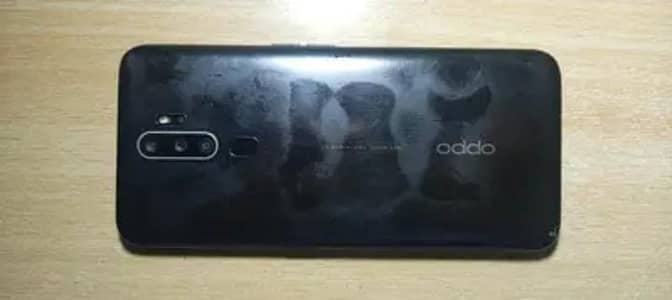 Oppo A5 2020 4/64 for sale in good condition