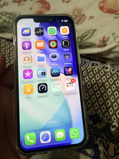 Iphone 13 waterpack