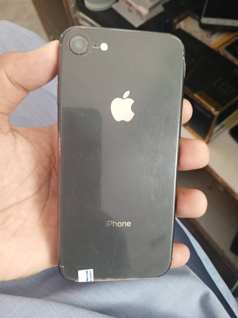 Apple iPhone 8 8