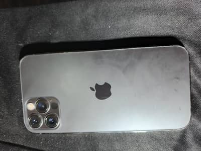 Apple iPhone 12 Pro